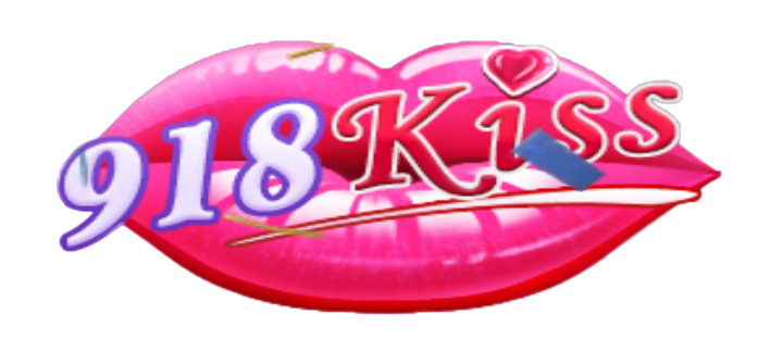 918Kiss logo