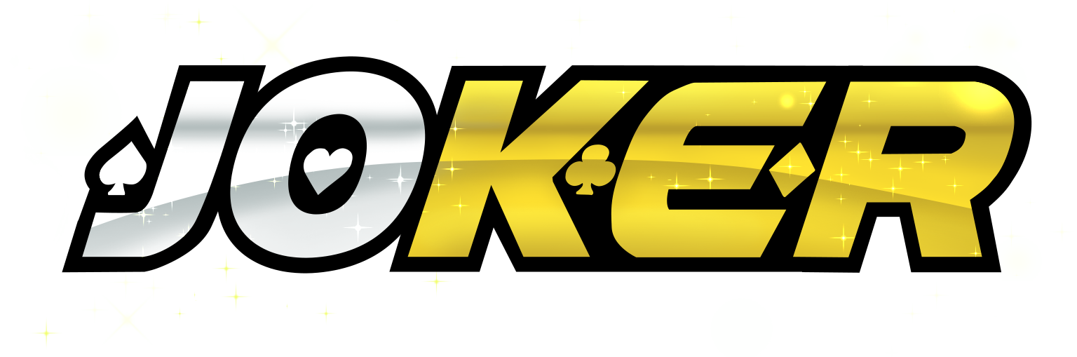 Joker123 logo