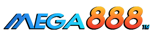 Mega888 logo