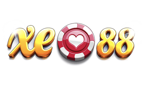 XE88 logo